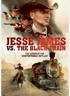 Jesse James vs. the Black Train