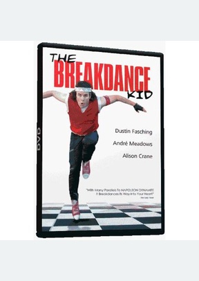 The Breakdance Kid