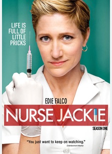 Nurse Jackie: Season One