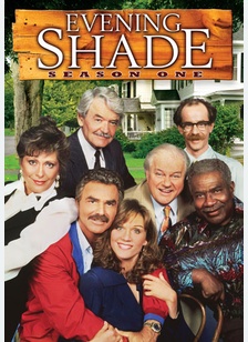 Evening Shade: Season One