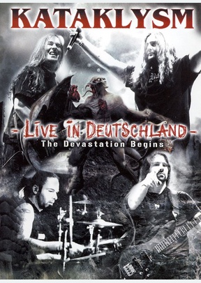 KATAKLYSM