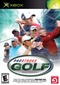 PRO STROKE GOLF:WORLD TOUR