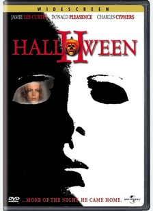 Halloween II
