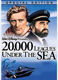 20,000 Leagues Under The Sea