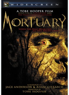 Mortuary