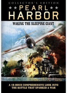 Pearl Harbor: Waking The Sleeping Giant