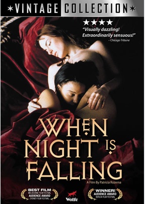 When Night Is Falling