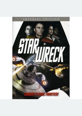 Star Wreck