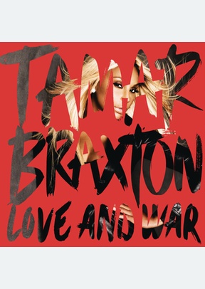 LOVE & WAR