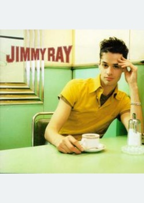 JIMMY RAY