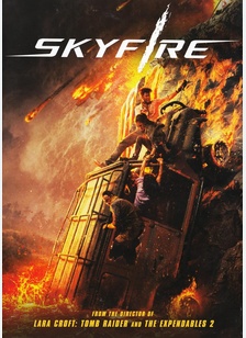 SKYFIRE