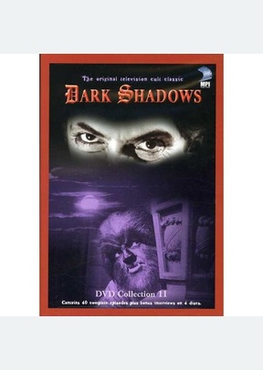 Dark Shadows: Collection 11