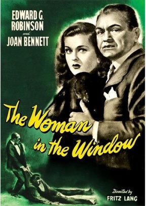 The Woman In The Window