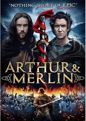 Arthur & Merlin