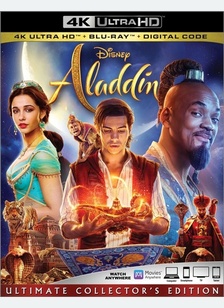 Aladdin