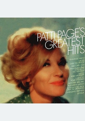 GREATEST HITS