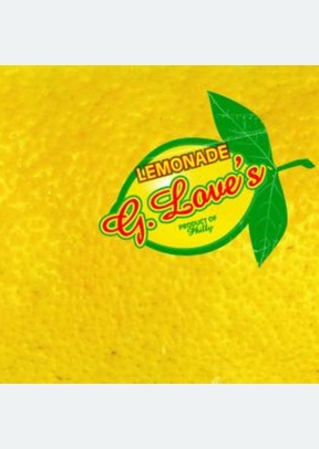 LEMONADE