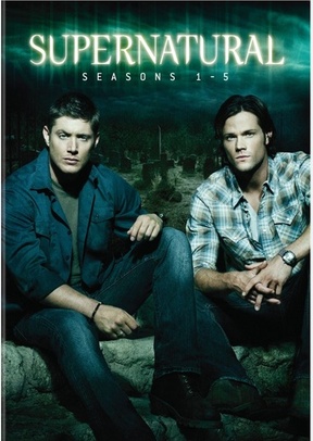 Supernatural: Seasons 1-5