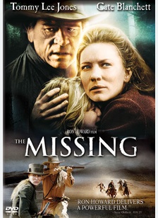 The Missing
