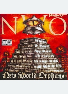 New World Orphans