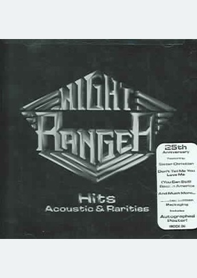 Hits, Acoustic & Rarities