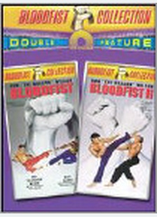The Bloodfist Double Feature