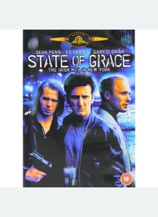 STATE OF GRACE (IMPORT/BR)