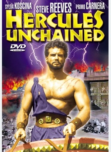 Hercules Unchained