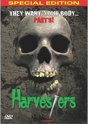 HARVESTERS