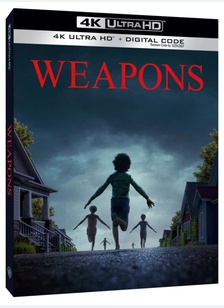 WEAPONS (4K)
