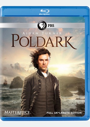 Masterpiece: Poldark Series One