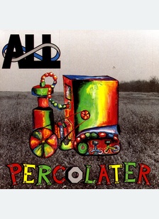 Percolater