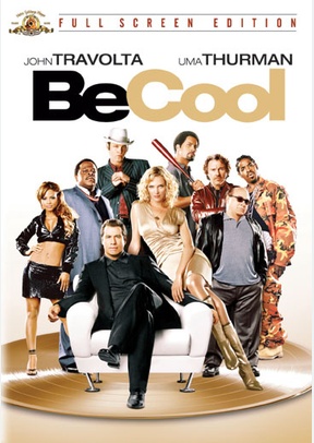 Be Cool