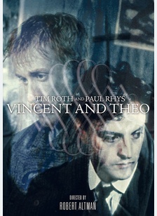Vincent and Theo