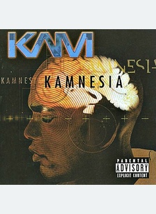 KAMNESIA