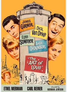 The Art Of Love