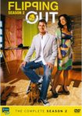 Flipping Out: 2nd Season