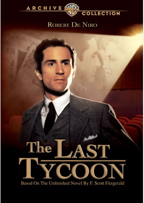 The Last Tycoon