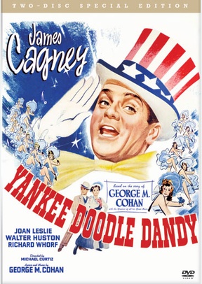 Yankee Doodle Dandy