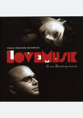 Lovemusik