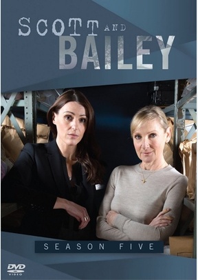 Scott & Bailey: Season 5