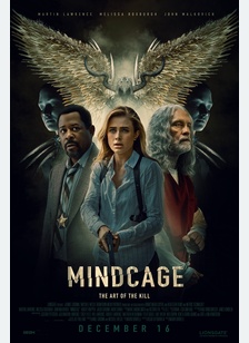 MINDCAGE