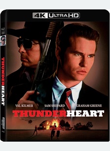 THUNDERHEART (4K)