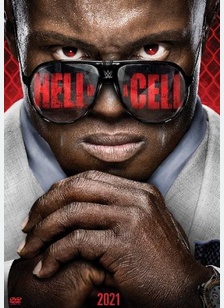 WWE: Hell in a Cell 2021