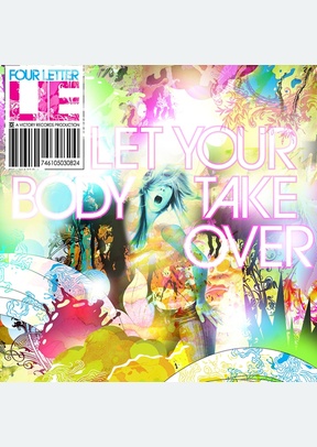 Let Your Body Take Over