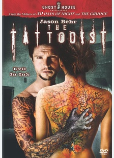 The Tattooist
