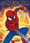 Spider-Man The New Animated Series: The Mutant Menace