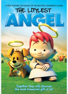 The Littlest Angel
