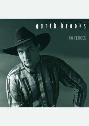 NO FENCES