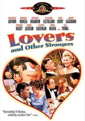 Lovers And Other Strangers